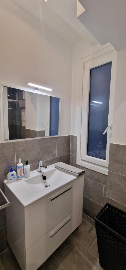 Fantastico Apartamento, Cerca De Todo, Para Disfrutar De La Ciudad 拉科鲁尼亚 外观 照片