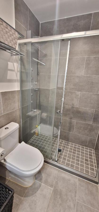 Fantastico Apartamento, Cerca De Todo, Para Disfrutar De La Ciudad 拉科鲁尼亚 外观 照片