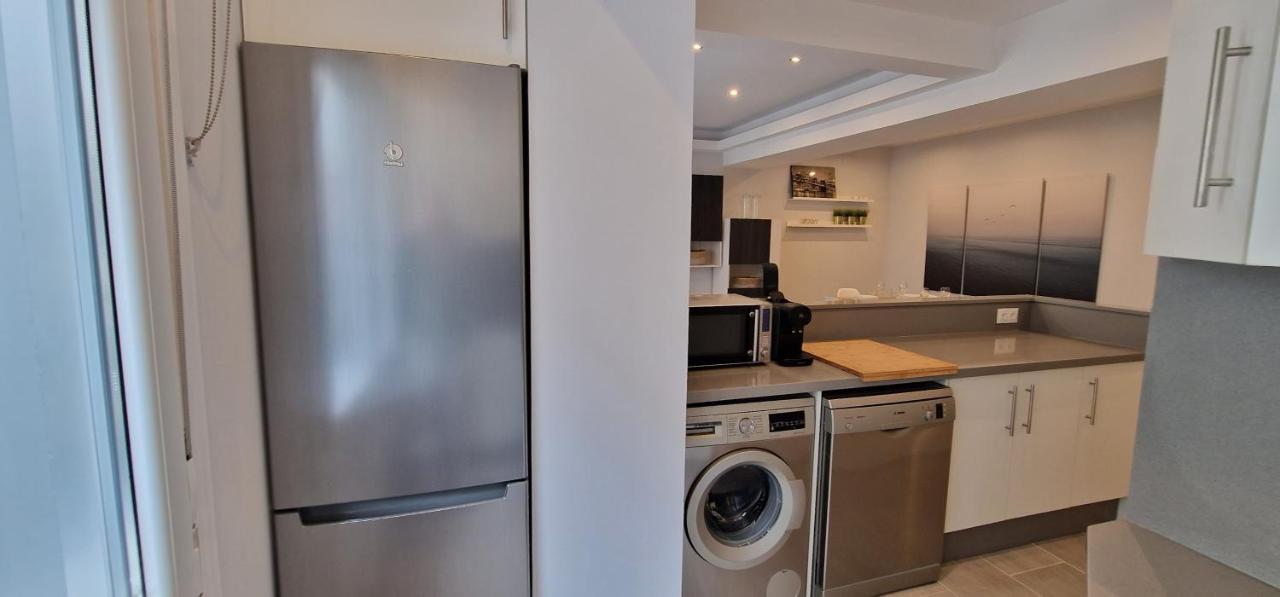 Fantastico Apartamento, Cerca De Todo, Para Disfrutar De La Ciudad 拉科鲁尼亚 外观 照片