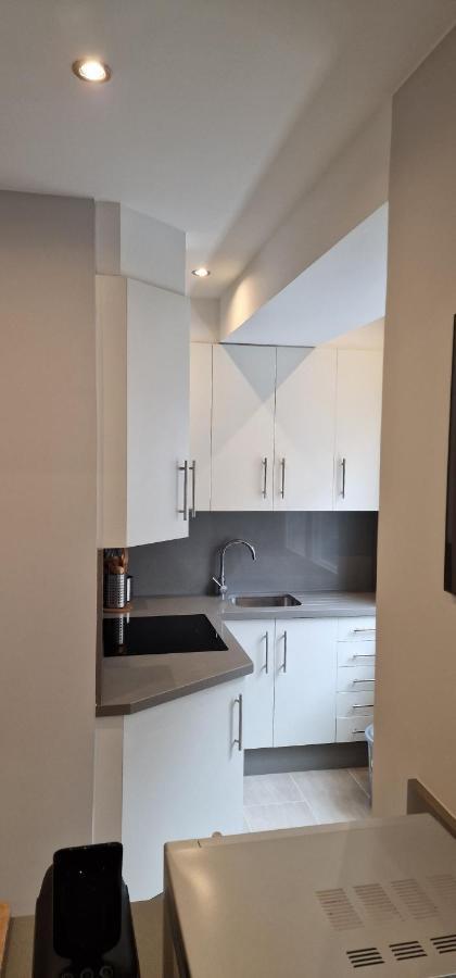 Fantastico Apartamento, Cerca De Todo, Para Disfrutar De La Ciudad 拉科鲁尼亚 外观 照片