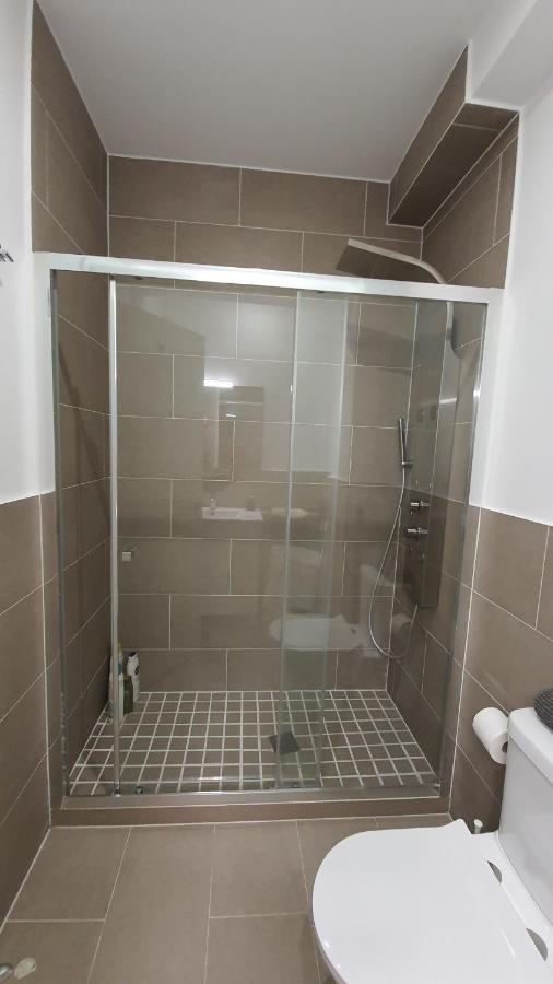 Fantastico Apartamento, Cerca De Todo, Para Disfrutar De La Ciudad 拉科鲁尼亚 外观 照片