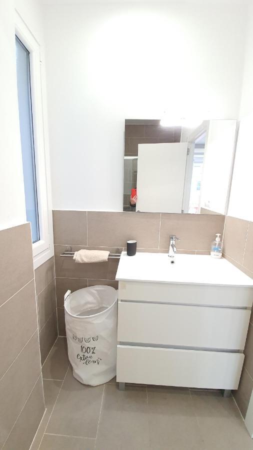 Fantastico Apartamento, Cerca De Todo, Para Disfrutar De La Ciudad 拉科鲁尼亚 外观 照片