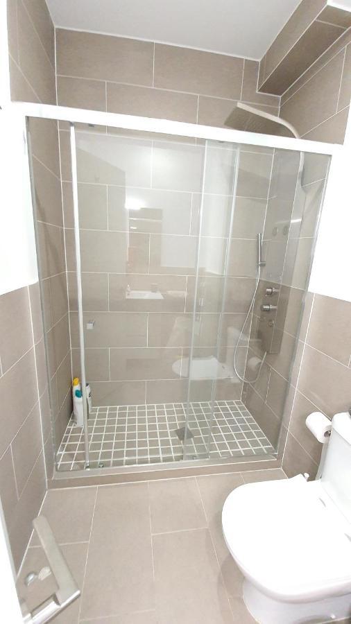 Fantastico Apartamento, Cerca De Todo, Para Disfrutar De La Ciudad 拉科鲁尼亚 外观 照片